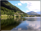 foto Lago di Piazze